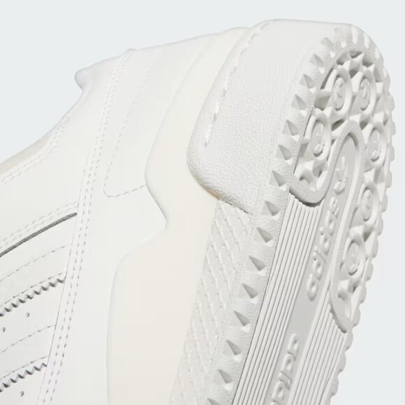 11M - [NEW] Men\'s adidas Forum Low CL Shoes White‎ IH7828